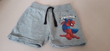  Shorts kurze Hose. Junge Gr: 98/104 Spiderman