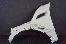 Mini F54 Clubman Kotflügel links Pepperwhite 850