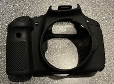 Silikonschutzhülle für Canon EOS 60D-Body