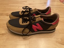 New Balance Herren Sneaker, Gr. 44, neuwertig