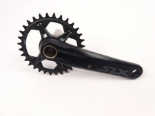 Shimano SLX Kurbelarm rechts FC-M7100 175mm 1x12-fach 32T #8453