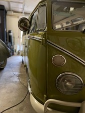 VW T1 BUS aus Brasilein, verzollt, Unbedenklichkeit, Datenblatt