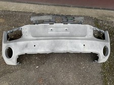 Original Audi R8 V10 Facelift Heckstoßstange