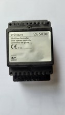 Siedle  CTÖ 602-0 Türöffner-Controller