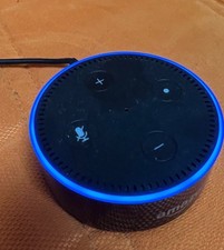 Amazon Alexa Echo Dot