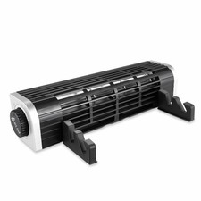 KLIM Zephyr Notebook-Kühlpad Schwarz, Silber