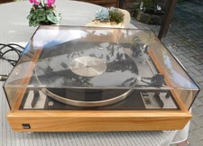 Dual Plattenspieler CS 601