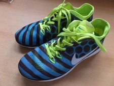 NIKE FREE RUN TR Fit 5 Sneaker GR. 40 Sportschuhe Laufschuhe super leicht!