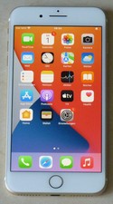 Apple iPhone 7 Plus - 32GB - Gold (Ohne Simlock) A1784 (GSM)