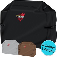 KESSER® Premium Grill Abdeckhaube Grillabdeckung Gasgrill Abdeckung auch Weber
