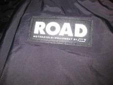 Motorradhose Road Polo xxl