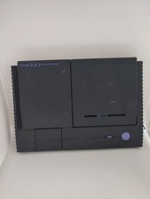 PC Engine Duo NEC Hudson Soft Konsole Teil-Defekt Liest Keine CD Rom ⚡versand