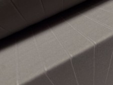 Bandage Rib Bodycon Stretch Spandex Jersey Stoff, pro Meter-uni-grau