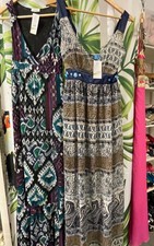 3 wunderschöne Sommerkleider M - Partystyle - Wunderbar! -  30% Rabatt - Top!!!!