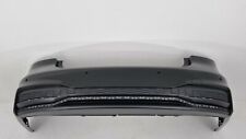 Audi A7 4K8 S line 2017- Stoßstange Hinten Rear Bumper 6PDC 