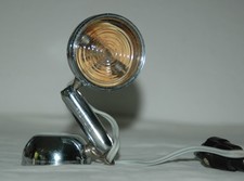Enders Auto Reperatur Lampe - Oldtimer Pannenlampe für Zigarettenanzünder