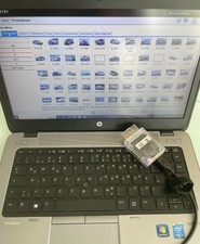 MB Diagnose Xentry  DAS  Vediamo  Openport 2.0  Notebook HP 820  G3 Profi Gerät