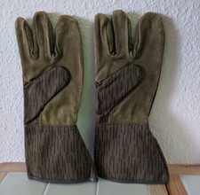 DDR NVA Handschuhe Armee Ostalgie Schutzhandschuhe Ausrüstung Militär