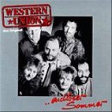 Larry Schuba & Western Union - Endloser Sommer