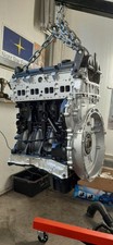 Motor Mercedes-Benz OM 651.925 2,1 E 200 CDI / BlueTEC 136PS Unkomplett Überholt
