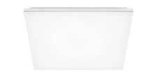 Livarno Home LED-Leuchtpanel rahmenlos quadratisch ca.45x45x7,5 cm *B-Ware