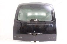 Heckklappe Chrysler PT CRUISER Schwarz 5072225AA 05-2002