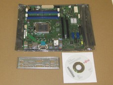 Fujitsu D3402-B mATX Mainboard, LGA1151 (D3402-B21 GS3) Rechnung inkl. 19% MwSt.