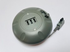 Telefon - Verlängerungskabel in einer Kabeltrommel, Länge ca.10 Meter Telefonkab