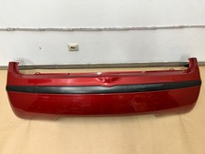 Stossstange hinten Nissan Micra 1.2 Bj 2007 470812