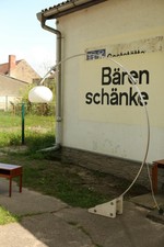 TRUE VINTAGE große BOGENLAMPE STEHLAMPE Marmor Aluminium 70er