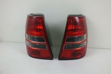 VW Golf 4 IV 1J 97-05 Variant Rückleuchten Schlussleuchten links rechts Klarglas