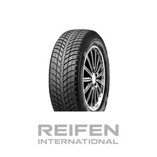 1x Ganzjahresreifen NEXEN N.BLUE 4 SEASON XL 195/55 R16 91H