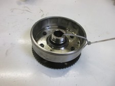 Kawasaki ZX-9 R Ninja ZX 900 C Polrad Anlasserfreilauf Lichtmaschine 037000-4080