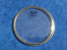 Neues Remo Weather King Tympani 6" clear Fell Drumhead