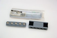 Kathrein Set aus Adapterplatte ZAS 90 und 2x Steckverbinder / Adapter