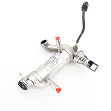 Abgaskühler BMW X6 E71 X5 E70 40d 01.08-07.14 8507334 8506995