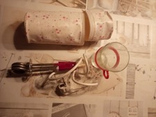 DDR Tauchsieder - DDR Reise Tauchsieder - Camping