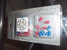 KABELSCHUHE Ösen- und Gabelform klein