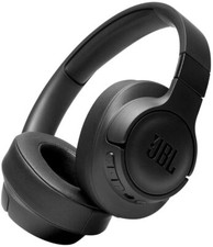 JBL Tune T750 BT NC Bluetooth Over-Ear Kopfhörer Schwarz Noise Cancelling