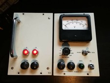 Röhrenverstärker Netzteil für EL84 ECC83 E88CC EL34 Tube Amp Power Supply
