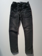 Jogger JEANS The Skinny ~ Denim Jogger Thermo~ C&A here + there ~ Gr. 146