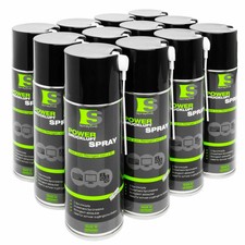 Spraytive 400ml Druckluftspray |1-24 Stück| Druckluftreiniger Reinigungsspray
