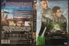 DVD After Earth (2013)