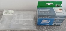 Preisaufsteller 5x4,5cm, 2x7,5, 10xA9, Aufsteller Preisschilder gesamt 17 Stück 