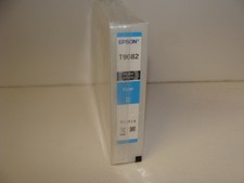 T9082 original Epson Patrone cyan Workforce Pro WF-6090 WF-6590