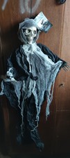Hallowien Deko Figur zum hängen