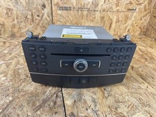 Mercedes C Klasse W204 Autoradio CD Player A2049069701