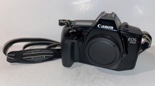 Canon EOS 650 - Analogkamera