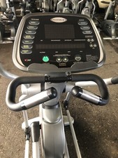 Matrix Fitness Crosstrainer
