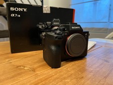 Sony A7s III - Alpha 7s3 - mit Garantie *neuwertig*